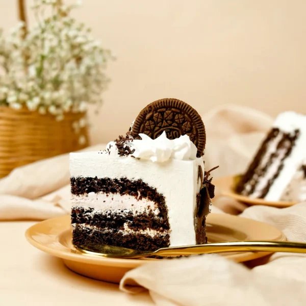 Birthday Special Black Forest Cake - Image 3