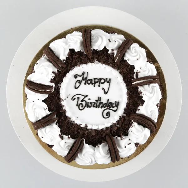 Birthday Special Black Forest Cake - Image 2
