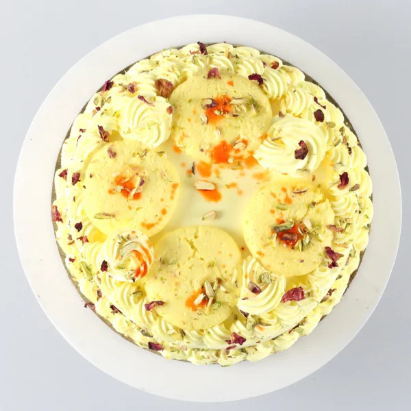 Butterscotch Cake - Image 5