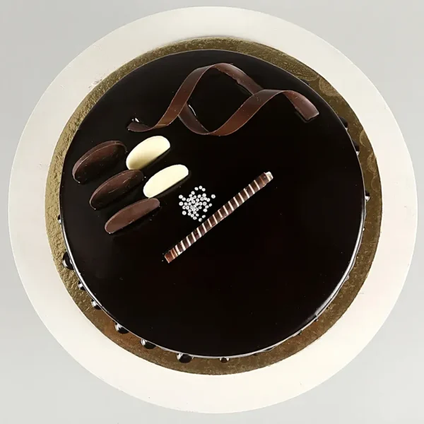 Chocolate Cream Cake - Image 2