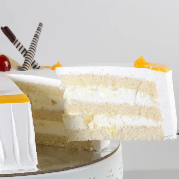 Delicious Pineapple Cake - Image 3