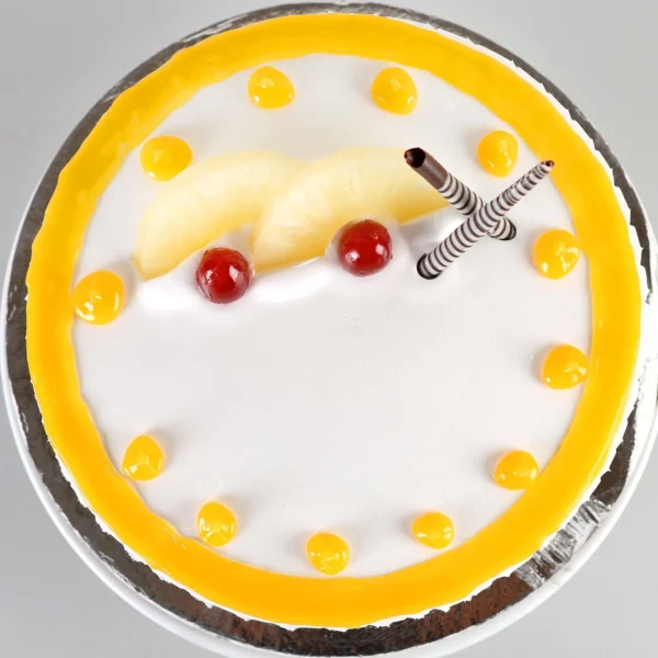 Delicious Pineapple Cake - Image 2