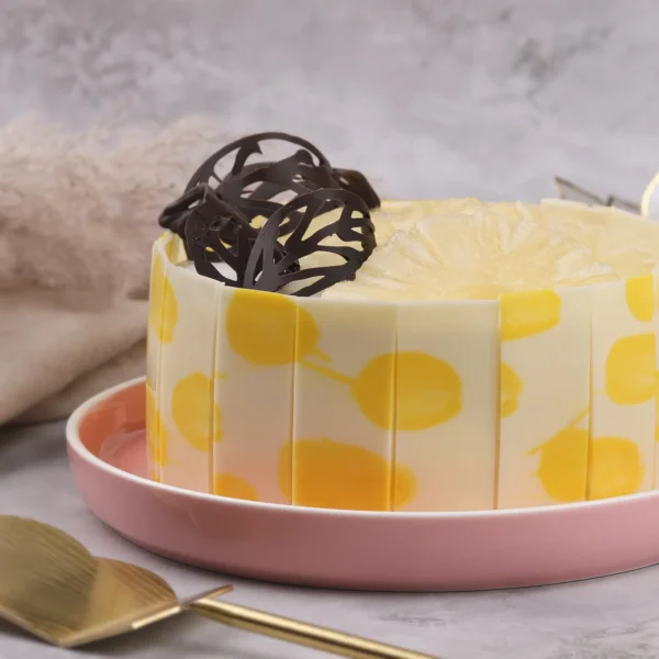 Golden Pineapple Delight - Image 3