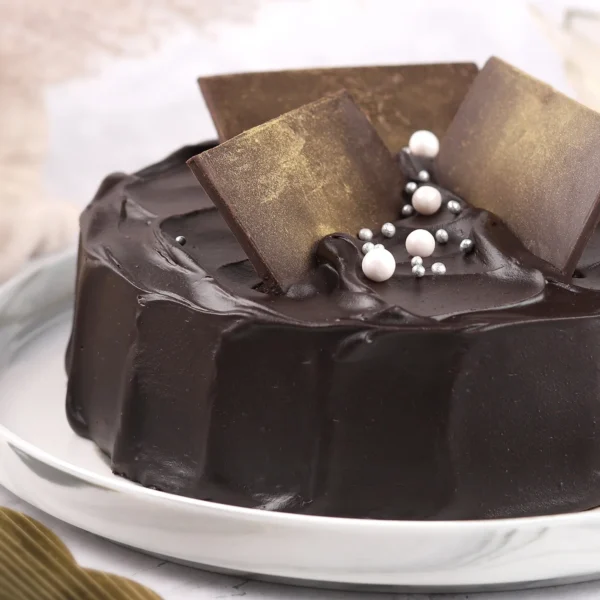 Truffle Dream Cake - Image 3